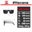 Havana - 6