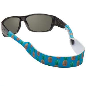 Chums Neoprene Classic Print, aqua pinneapples szemüvegpánt