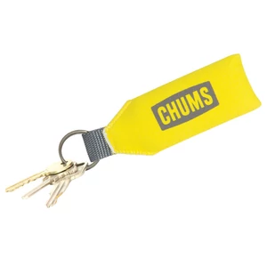 Chums Floating Neo Keychain kulcstartó