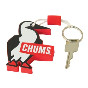 Chums Boat Float Keychain kulcstartó