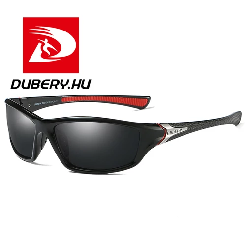 Dubery Garda - 1