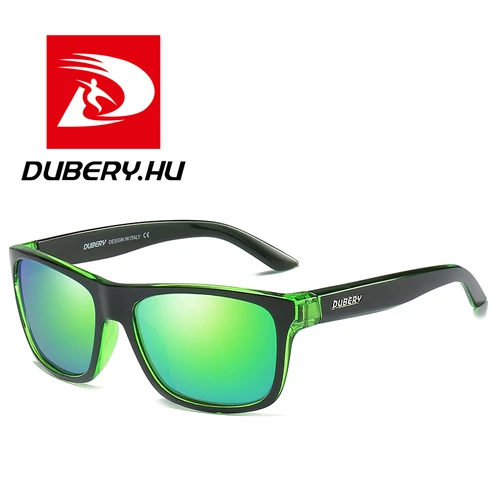Dubery Ibiza - 9