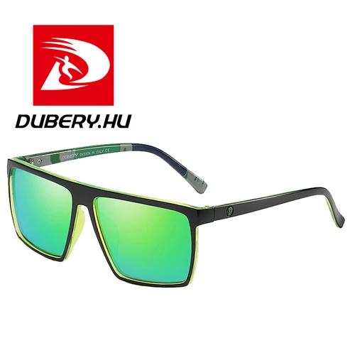 Dubery Havana - 7