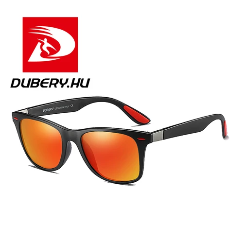 Dubery California - 01