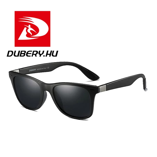 Dubery California - 02