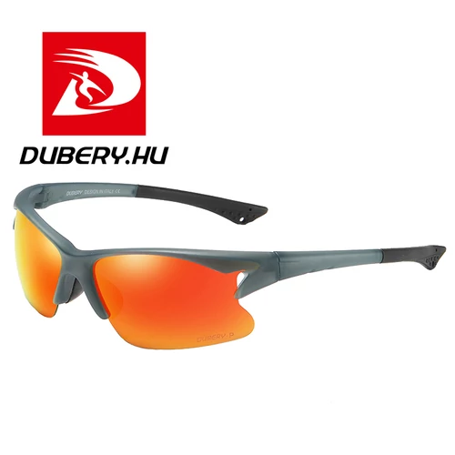 Dubery Giro - 6