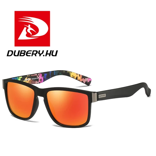 Dubery Aruba - 5