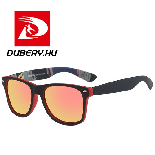 Dubery Americano - 2