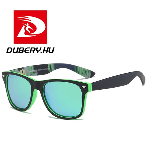 Dubery Americano - 3