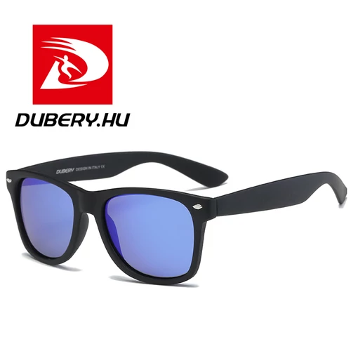 Dubery Americano - 4