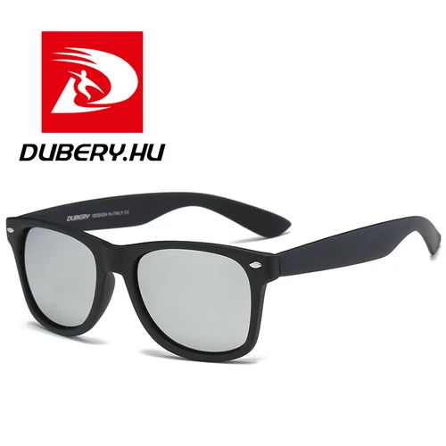 Dubery Americano - 5