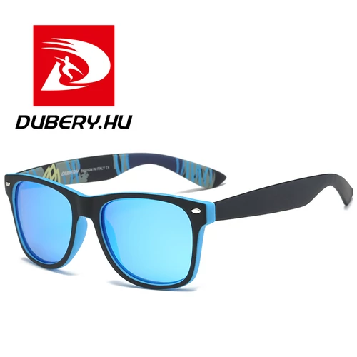 Dubery Americano - 6