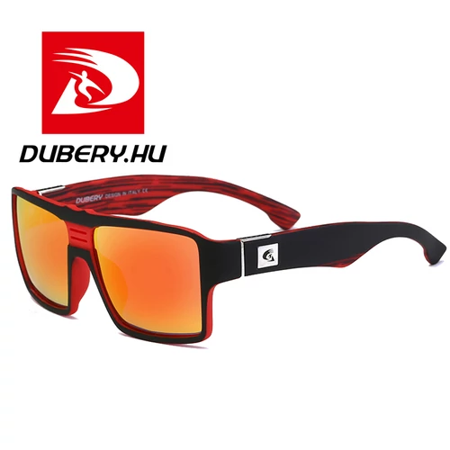 Dubery Monaco - 3