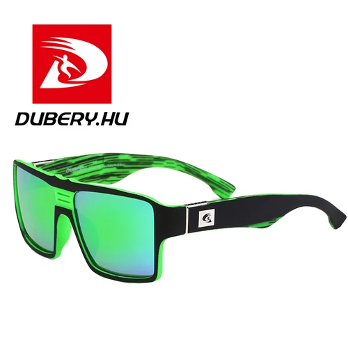 Dubery Monaco - 5