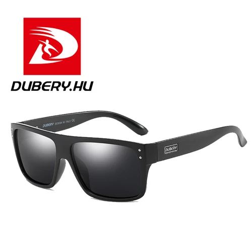 Dubery Maui - 1