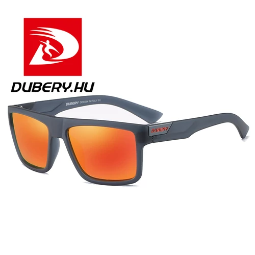 Dubery Chicago - 4