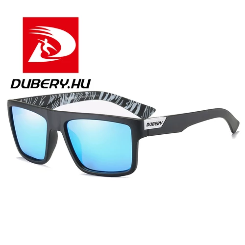 Dubery Chicago - 6
