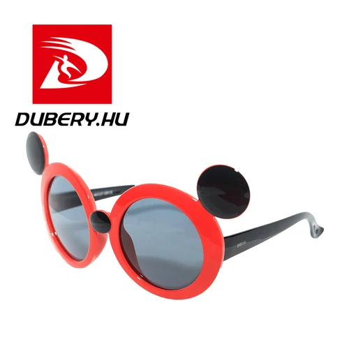 Dubery Minnie- 01