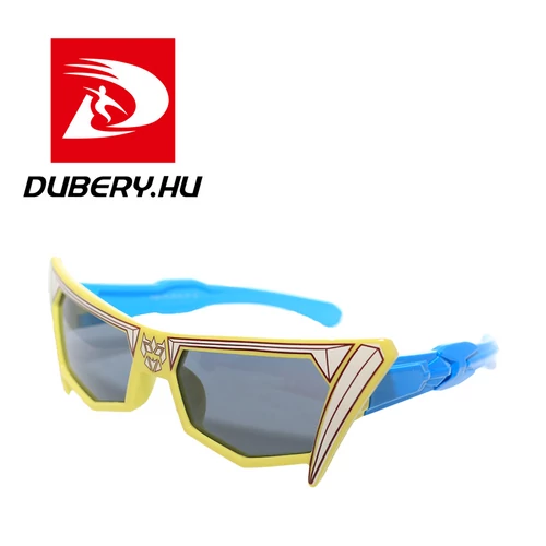 Dubery Transformers - 01