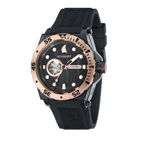 Overboard - SP-5023-0F