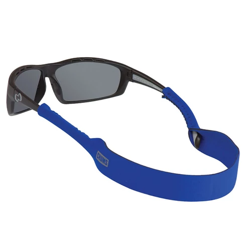 Chums Neoprene Classic, royal szemüvegpánt