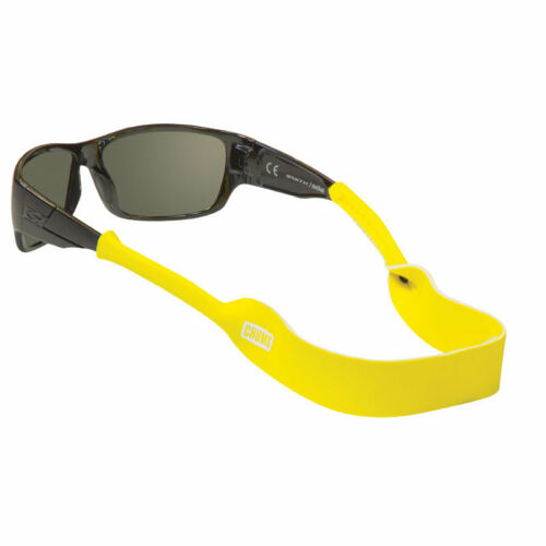 Chums Neoprene Classic, yellow szemüvegpánt