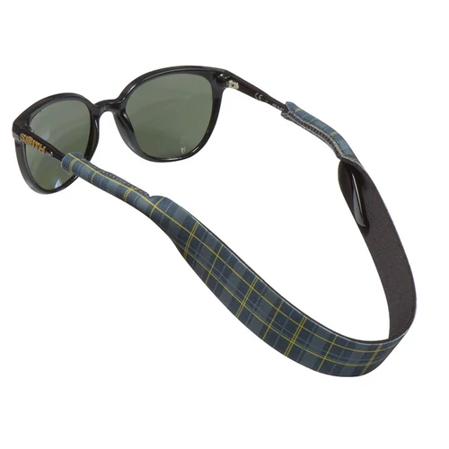 Chums Neoprene Classic Print, plaid szemüvegpánt
