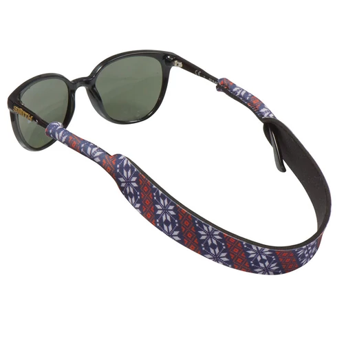 Chums Neoprene Classic Print, winter szemüvegpánt